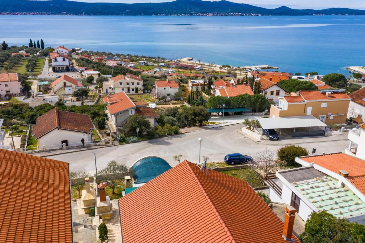 Summer Vibes Sveti Petar  Kültér fotó