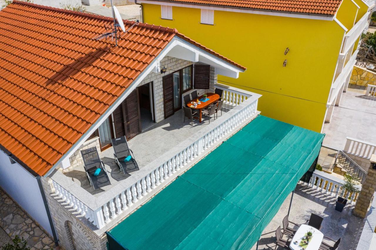 Summer Vibes Sveti Petar  Kültér fotó