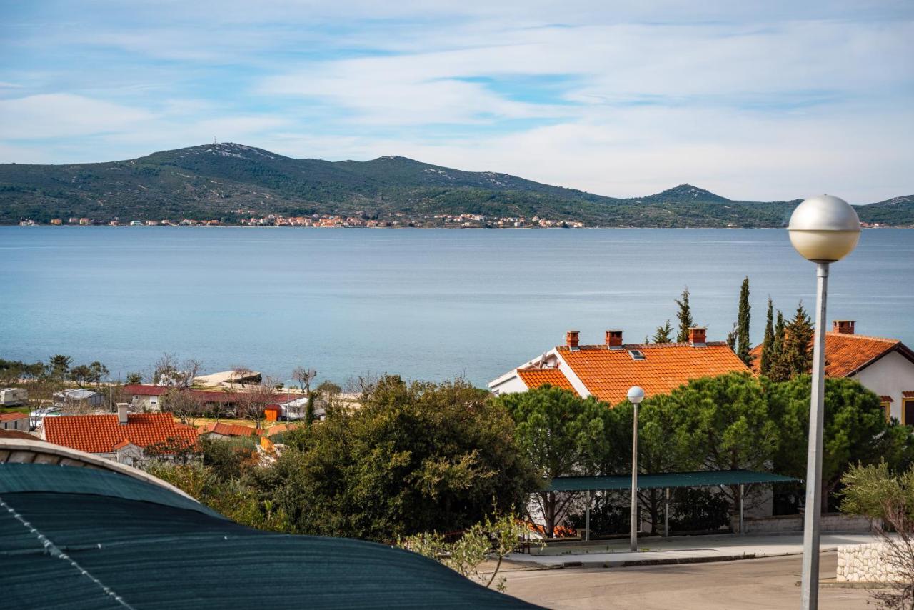 Summer Vibes Sveti Petar  Kültér fotó