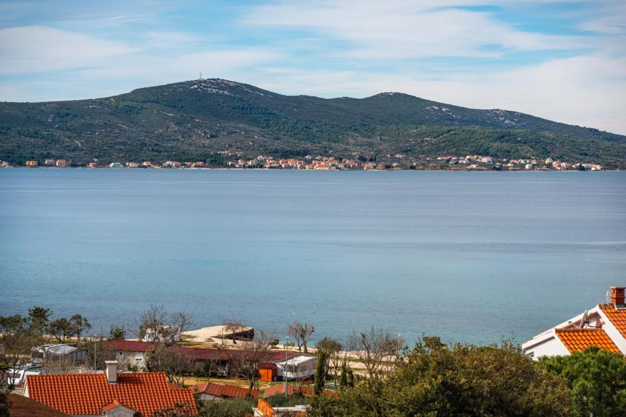 Summer Vibes Sveti Petar  Kültér fotó